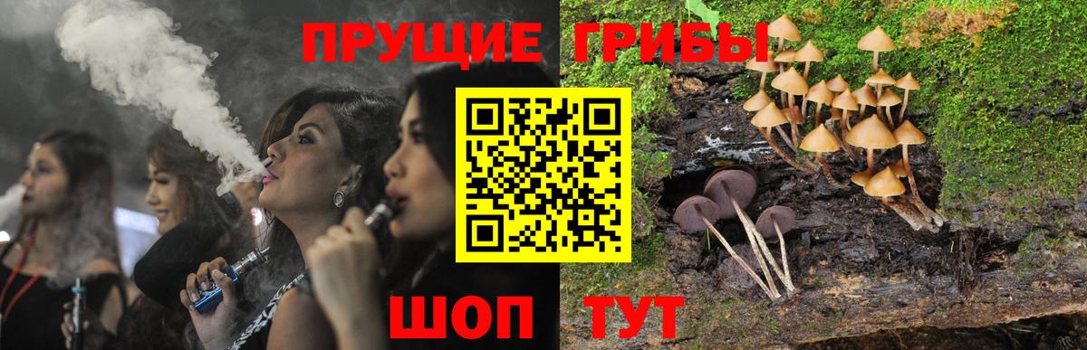 Псилоцибиновые грибы Magic Shrooms Сызрань
